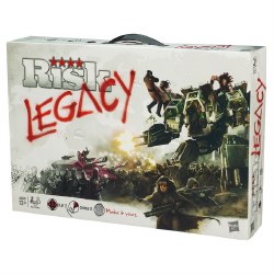 Risk Legacy