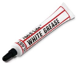 White Grease