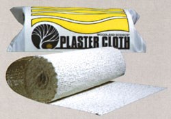 Plaster Cloth 8 X 10' Roll