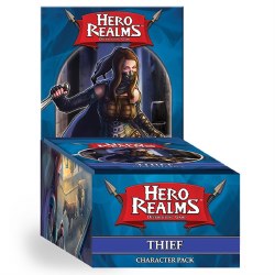 Hero Realms: Thief