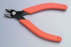 Track Cutting Pliers
