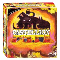 Castellion