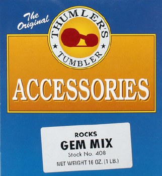 Gem Mix 1 lb