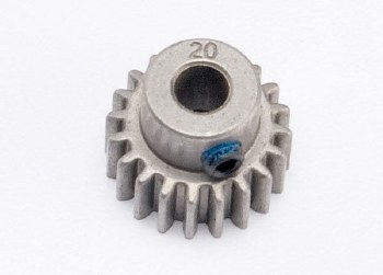 Pinion 20T 32P 5mm