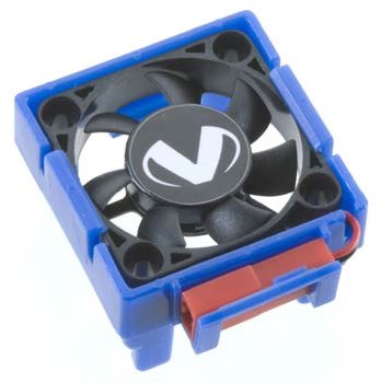 Cooling Fan Velineon ESC