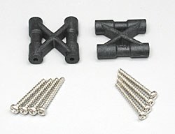 Bulkhead Cross Brace E-Maxx