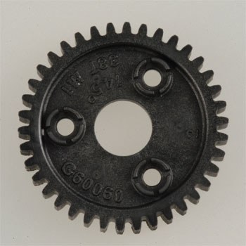 Spur Gear 1.0P 38T Revo