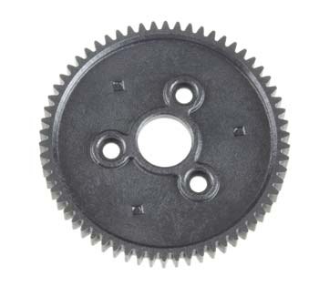 Spur Gear 0.8P 62T E-Maxx