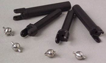 Half Shafts Long T-Maxx