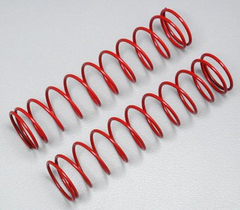 Springs Red Fr/Re T-Maxx