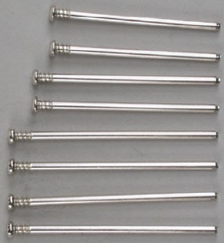 Susp Screw Pin Set T-Maxx (8)