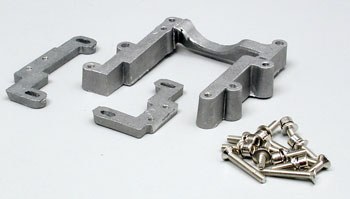 Engine Mounting Set Rustler