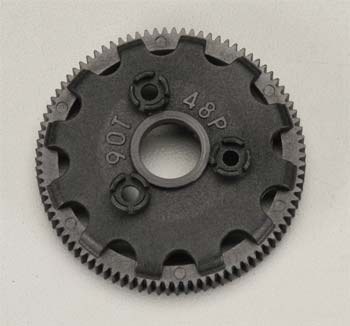 Spur Gear 48P 90T