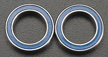 Ball Bearings 10x15x4mm Revo (2)