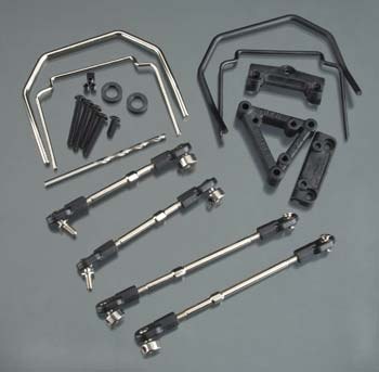 Sway Bar Kit Revo/Revo 3.3