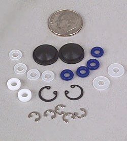 Shock Rebuild Kit