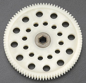 Spur Gear 48P 87T