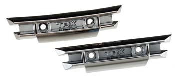 Bumpers Front/Rear VXL