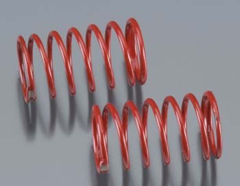 Spring Shock GTR Red  0.94 rate (2)
