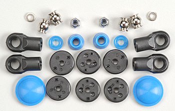 GTR Shock Rebuild Kit Revo