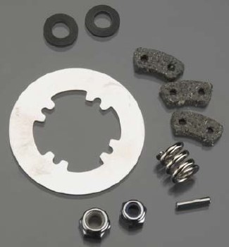 Rebuild Kit Revo/Maxx Trucks