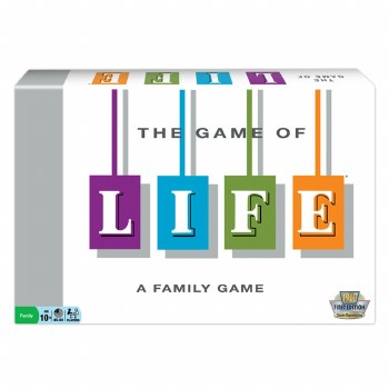 The Game Of Life - Classic Edition