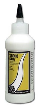 Scenic Glue 8 oz