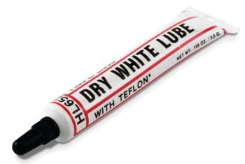 Dry White Lube