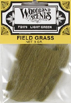 Field Grass Light Green .28 oz