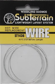 Hot Wire-Replacement Wire