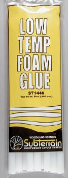 Hot Melt Glue Sticks