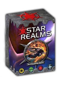Star Realms: Deck Building Game