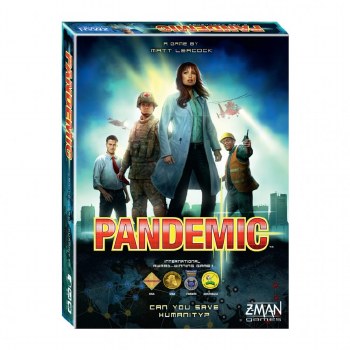 Pandemic