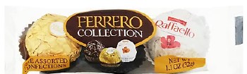 Ferrero Collection The Best of Ferrero 3 pc 32g
