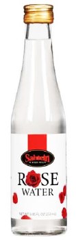 Sahtein Classic Rose Water 250ml