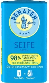 Penaten Baby Savon Baby Bar Soap 90g