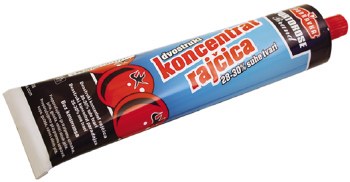 Podravka Tomato Paste in Tube 190g