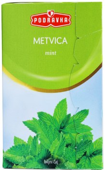 Podravka Mint Tea 30g