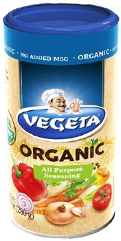 Podravka Vegeta Organic Can 280g