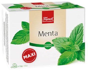 Franck Menta Mint Tea 60g