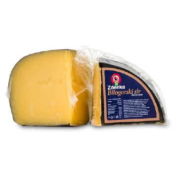 Zdenka Bilogorski Trapist Cheese 500g R