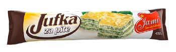 Jami Jufka for Pita Phyllo Sheets 450g F