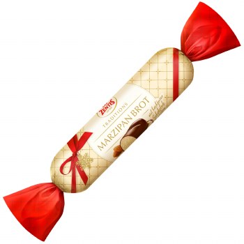 Zentis Traditions Marzipan Brot Bar 100g