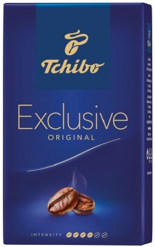 Tchibo Exclusive Ground Coffee 250g