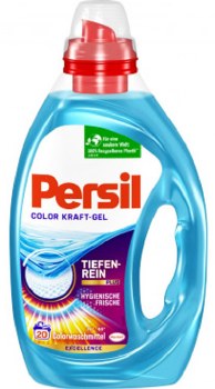 Persil Color Kraft Color Protecting Liquid Laundry Detergent 1L