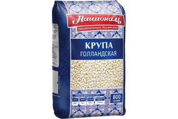 Angstrem National Pearl Barley 800g