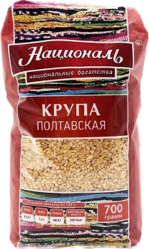 Angstrem Wheat Cereal Poltavskaya 700g