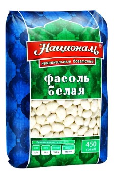 Angstrem White Beans 450g