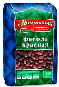 Angstrem Classic Red Beans 450g
