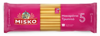 Misko 5 Macaroni Noodles 500g